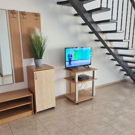 סבטי ולאס Dolce Vita Penthouse מראה חיצוני תמונה