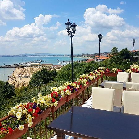 סבטי ולאס Dolce Vita Penthouse מראה חיצוני תמונה