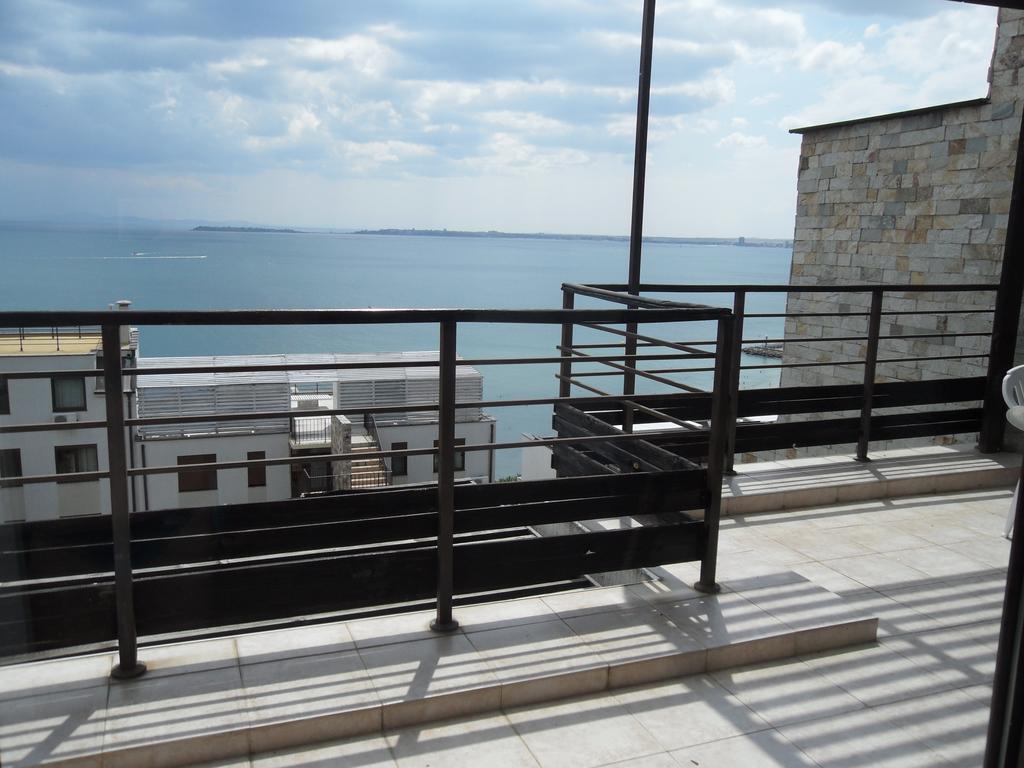 סבטי ולאס Dolce Vita Penthouse מראה חיצוני תמונה