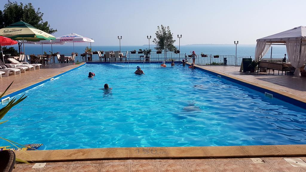 סבטי ולאס Dolce Vita Penthouse מראה חיצוני תמונה