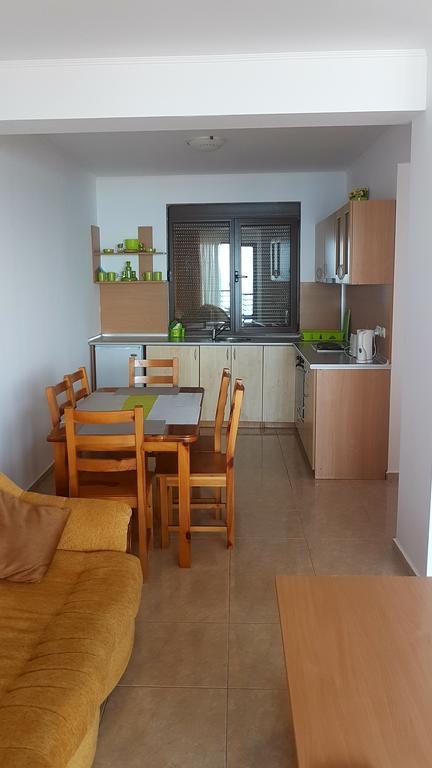 סבטי ולאס Dolce Vita Penthouse מראה חיצוני תמונה