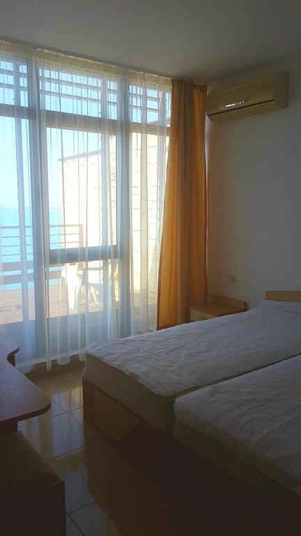 סבטי ולאס Dolce Vita Penthouse מראה חיצוני תמונה