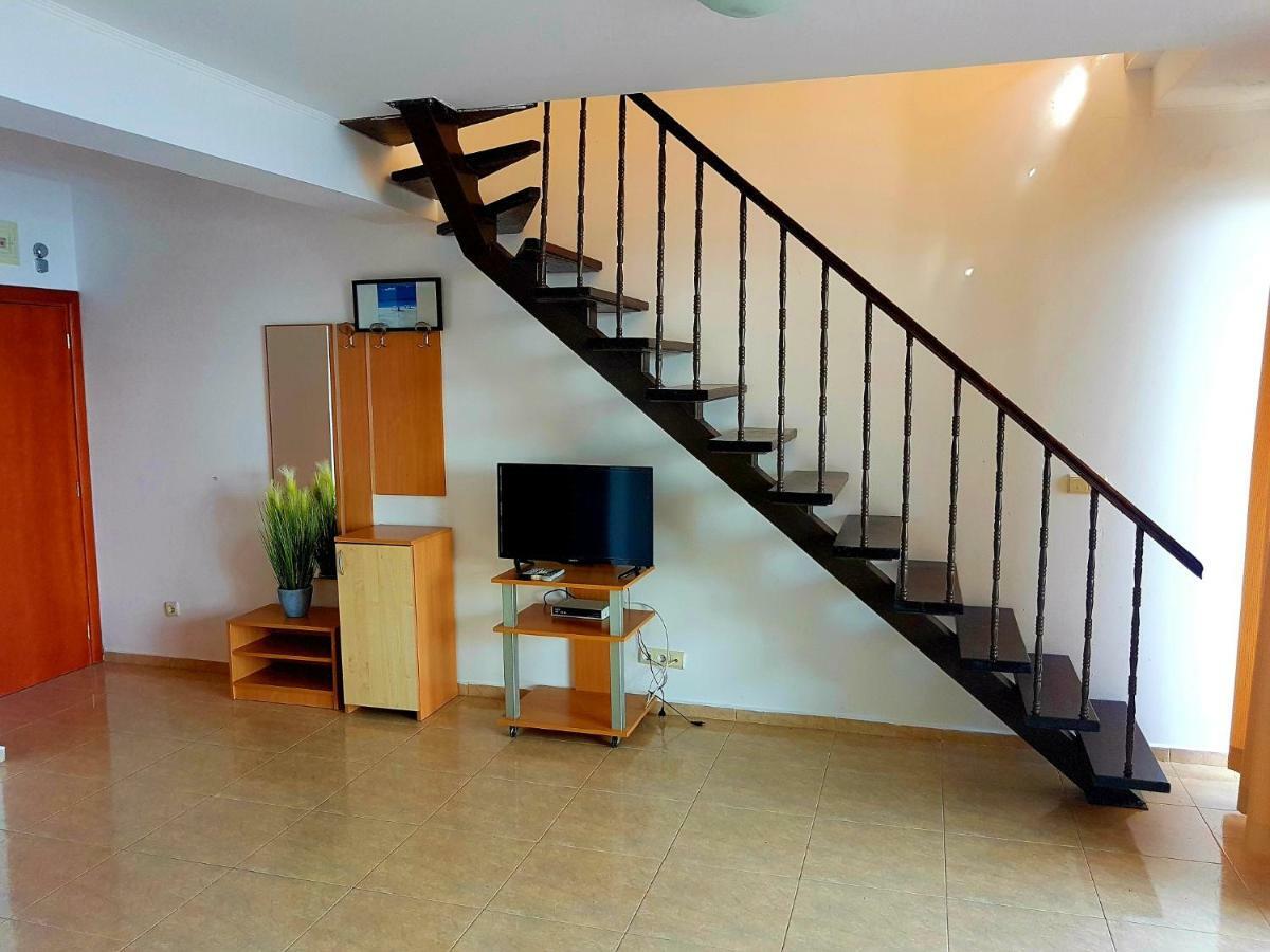 סבטי ולאס Dolce Vita Penthouse מראה חיצוני תמונה