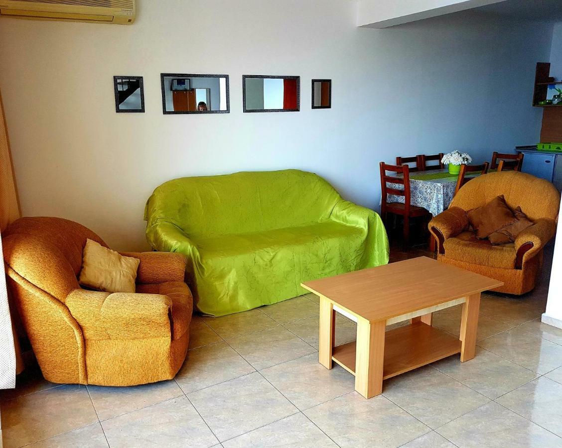 סבטי ולאס Dolce Vita Penthouse מראה חיצוני תמונה