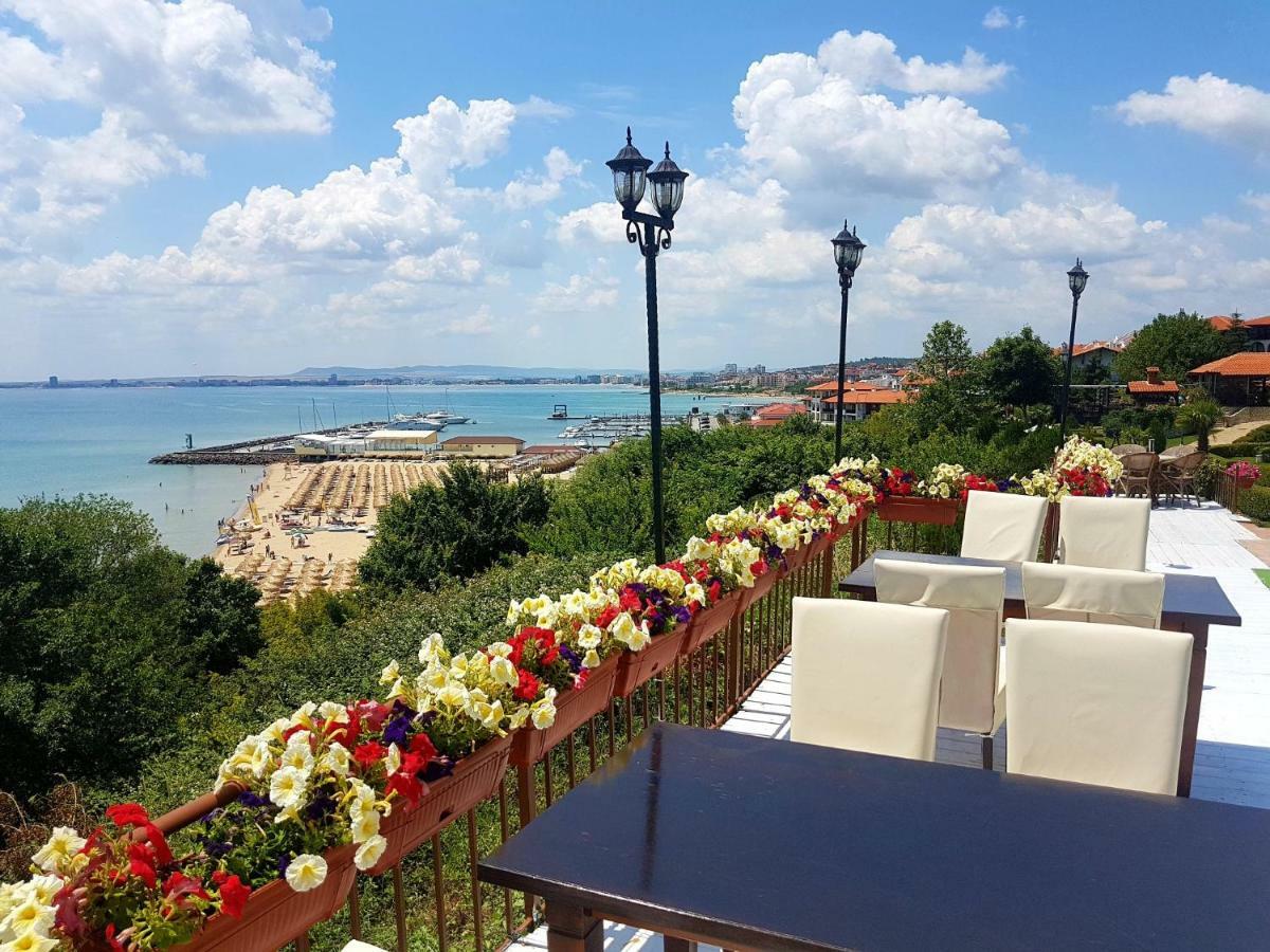 סבטי ולאס Dolce Vita Penthouse מראה חיצוני תמונה