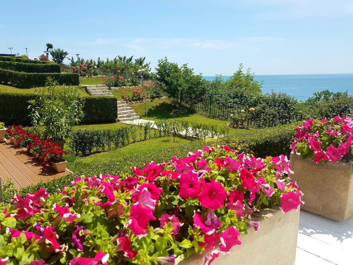סבטי ולאס Dolce Vita Penthouse מראה חיצוני תמונה
